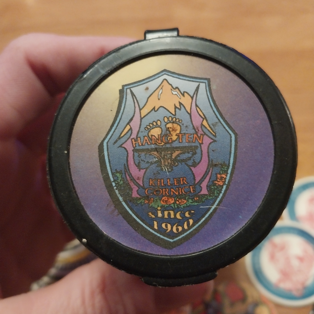Colorful Collectible Pogs Set - Picture 3 of 5